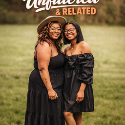 Podcast thumbnail for Unfiltered and Related
