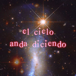 Podcast thumbnail for El Cielo Anda Diciendo