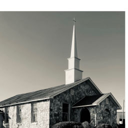 Podcast thumbnail for Antioch Speaks