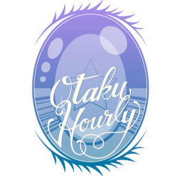 Podcast thumbnail for Otaku Hourly