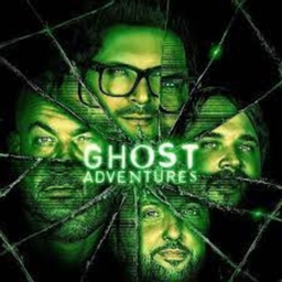 Podcast thumbnail for Buscadores de Fantasmas (Ghost Adventures)