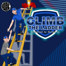 Podcast thumbnail for Climb The Ladder