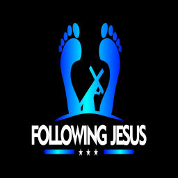 Podcast thumbnail for Following Jesus