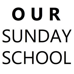 Podcast thumbnail for Our Sunday School