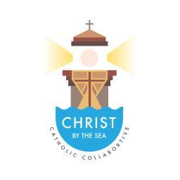 Podcast thumbnail for Christ by the Sea Collaborative