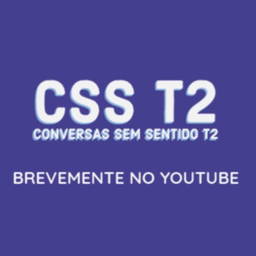 Podcast thumbnail for Conversas Sem Sentido
