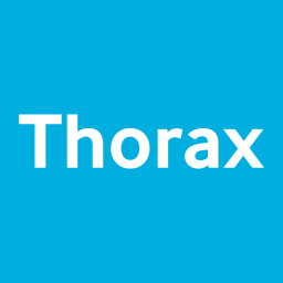 Podcast thumbnail for Thorax Podcast