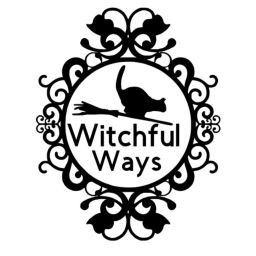 Podcast thumbnail for Witchful Ways