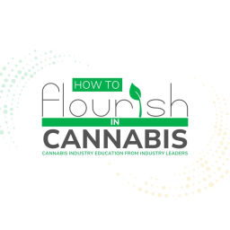 Podcast thumbnail for How to Flourish in Cannabis