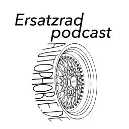 Podcast thumbnail for Ersatzrad - Autophorie podcast