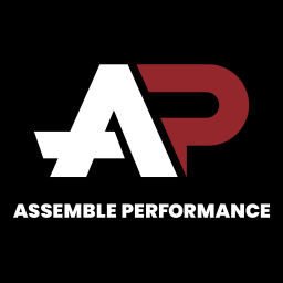 Podcast thumbnail for Assemble Performance Podcast