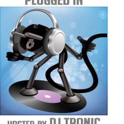 Podcast thumbnail for Plugged In