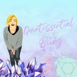 Podcast thumbnail for Quintessential Being