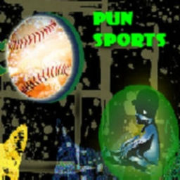 Podcast thumbnail for Pun Sports Podcast