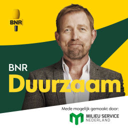 Podcast thumbnail for Duurzaam | BNR