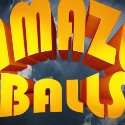 Podcast thumbnail for Amazeballs