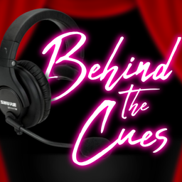 Podcast thumbnail for Behind The Cues