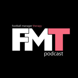 Podcast thumbnail for Football Manager Therapy