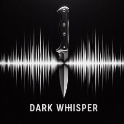 Podcast thumbnail for dArk whIsper (powered by Crónica en negro)