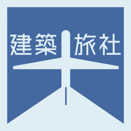 Podcast thumbnail for 建築大旅社