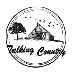 Podcast thumbnail for Talking Country with Brad and Chancey