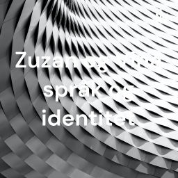 Podcast thumbnail for Zuzan og Vina språk og identitet