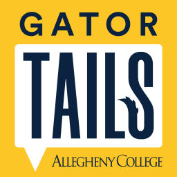 Podcast thumbnail for Gator TAILS
