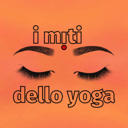 Podcast thumbnail for I miti dello yoga