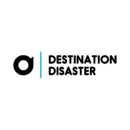 Podcast thumbnail for Destination Disaster