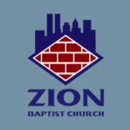 Podcast thumbnail for Zion Baptist Church