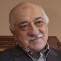 Podcast thumbnail for Gulen Arabic