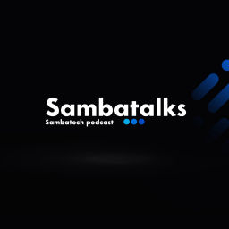 Podcast thumbnail for Sambatalks