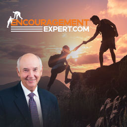 Podcast thumbnail for Encouragement Expert Podcast