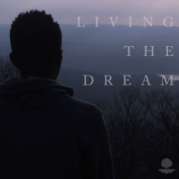 Podcast thumbnail for Living The Dream