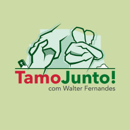 Podcast thumbnail for Tamo Junto