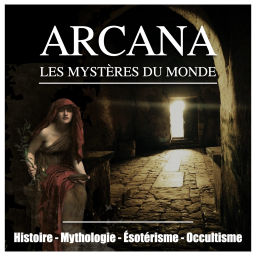 Podcast thumbnail for Arcana