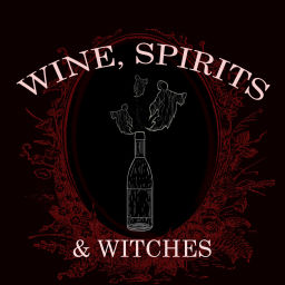 Podcast thumbnail for Wine, Spirits & Witches
