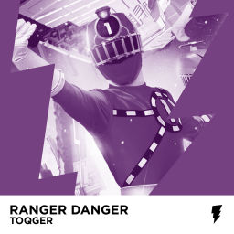 Podcast thumbnail for Ranger Danger: A Power Rangers Podcast
