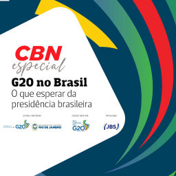 Podcast thumbnail for CBN Especial