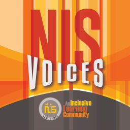 Podcast thumbnail for NIS Voices