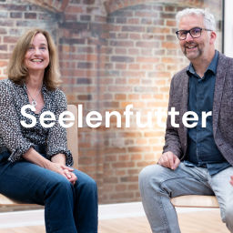 Podcast thumbnail for Seelenfutter