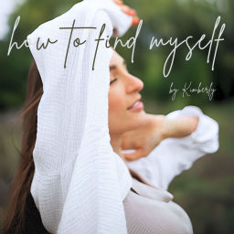 Podcast thumbnail for How to find myself ® Dein Selbstfindungs-Podcast