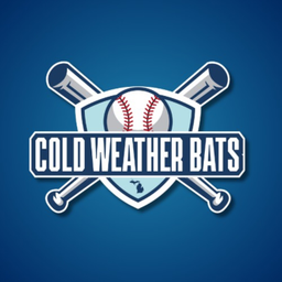 Podcast thumbnail for Cold Weather Bats