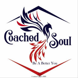 Podcast thumbnail for Coached Soul