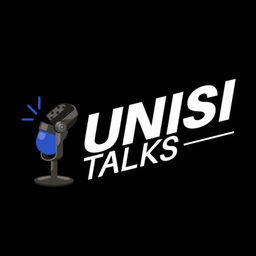 Podcast thumbnail for UNISI TALKS