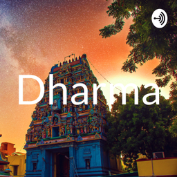 Podcast thumbnail for Dharma