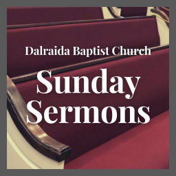Podcast thumbnail for Dalraida Baptist Church Podcast