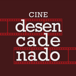 Podcast thumbnail for Cine Desencadenado