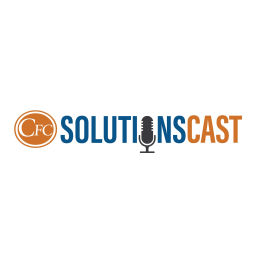 Podcast thumbnail for CFC Solutions Cast