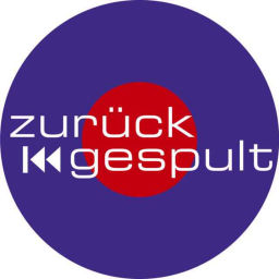 Podcast thumbnail for Zurückgespult
